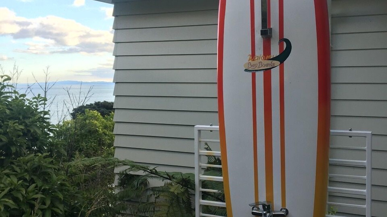 Photo of Outdoor in Waiomu