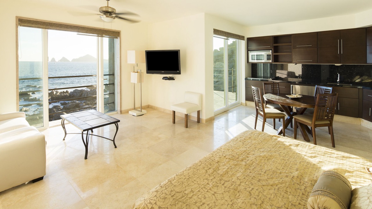 Photo of Bedroom in Cabo Bello