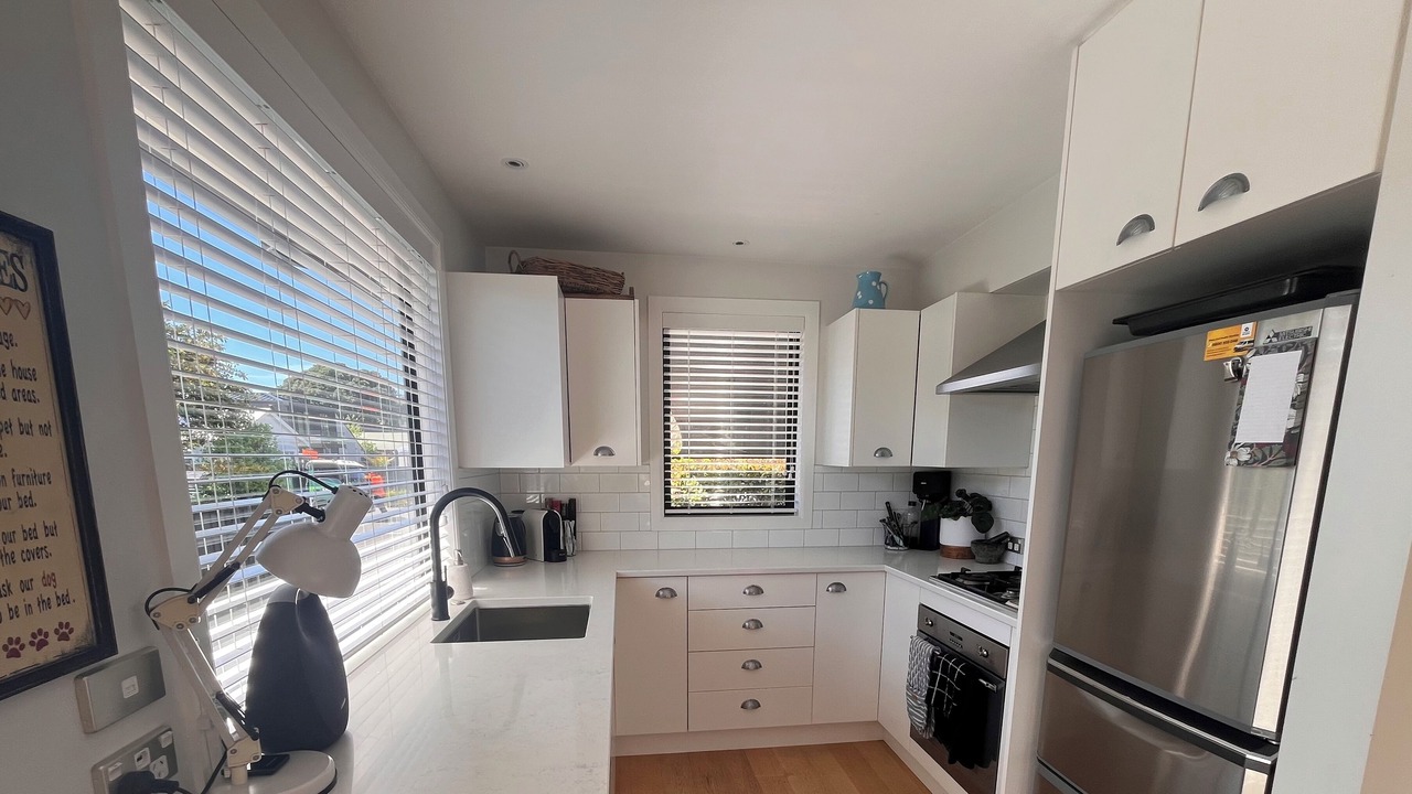 Photo of Kitchen in Redcliffs