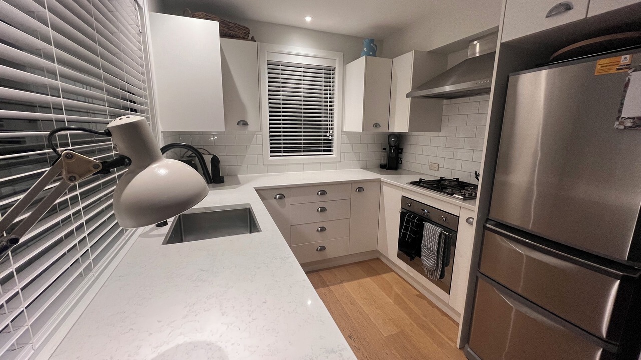 Photo of Kitchen in Redcliffs