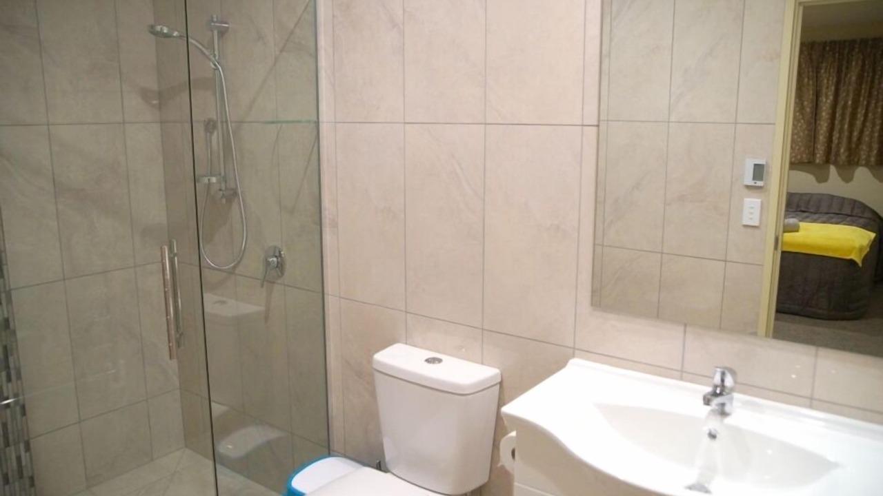 Photo of Bathroom in Greymouth