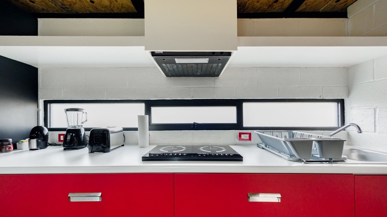 Photo of Kitchen in Alvaro Obregon