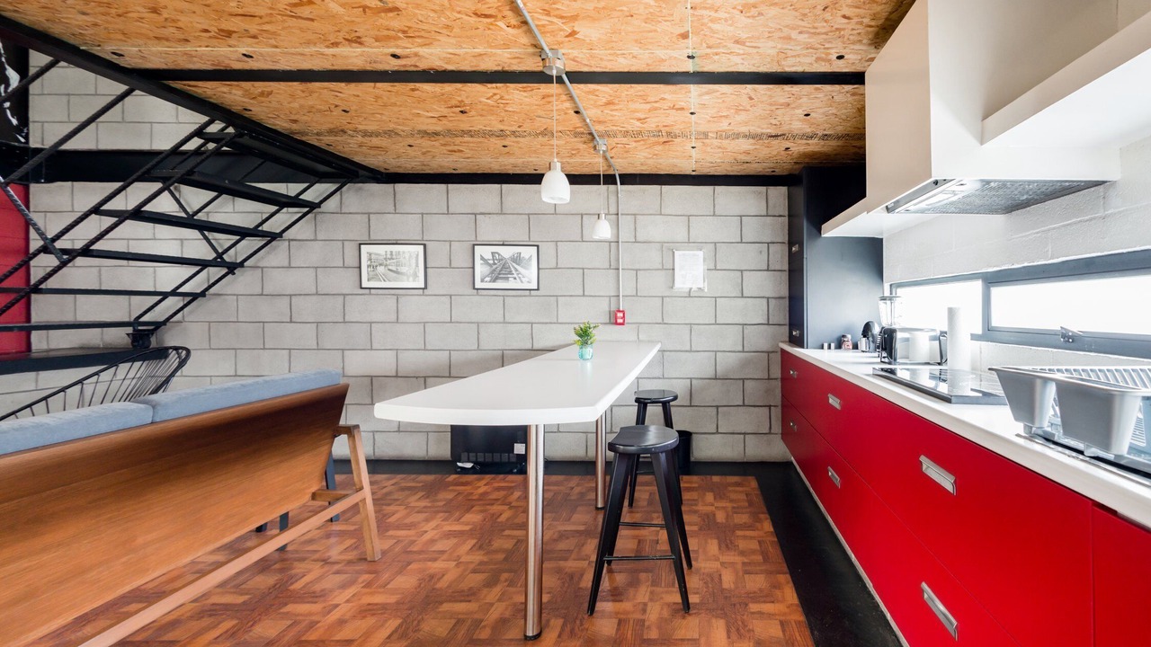 Photo of Kitchen in Alvaro Obregon