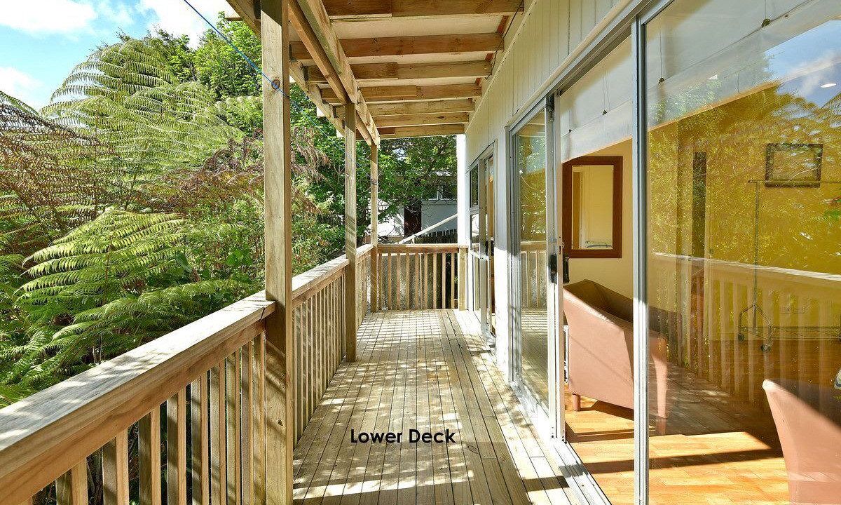 Photo of Outdoor in Mahurangi West