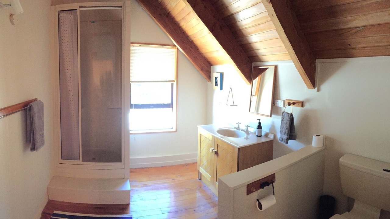 Photo of Bathroom in Mt Lyford