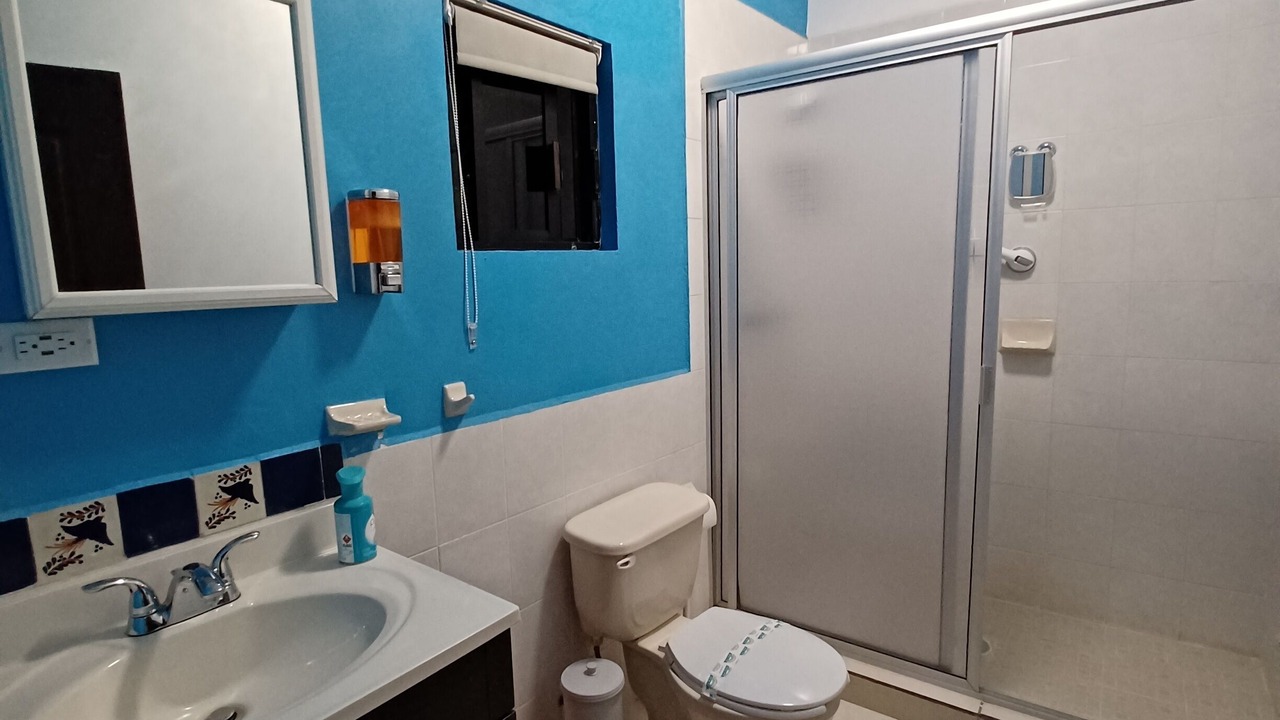 Photo of Bathroom in San Carlos