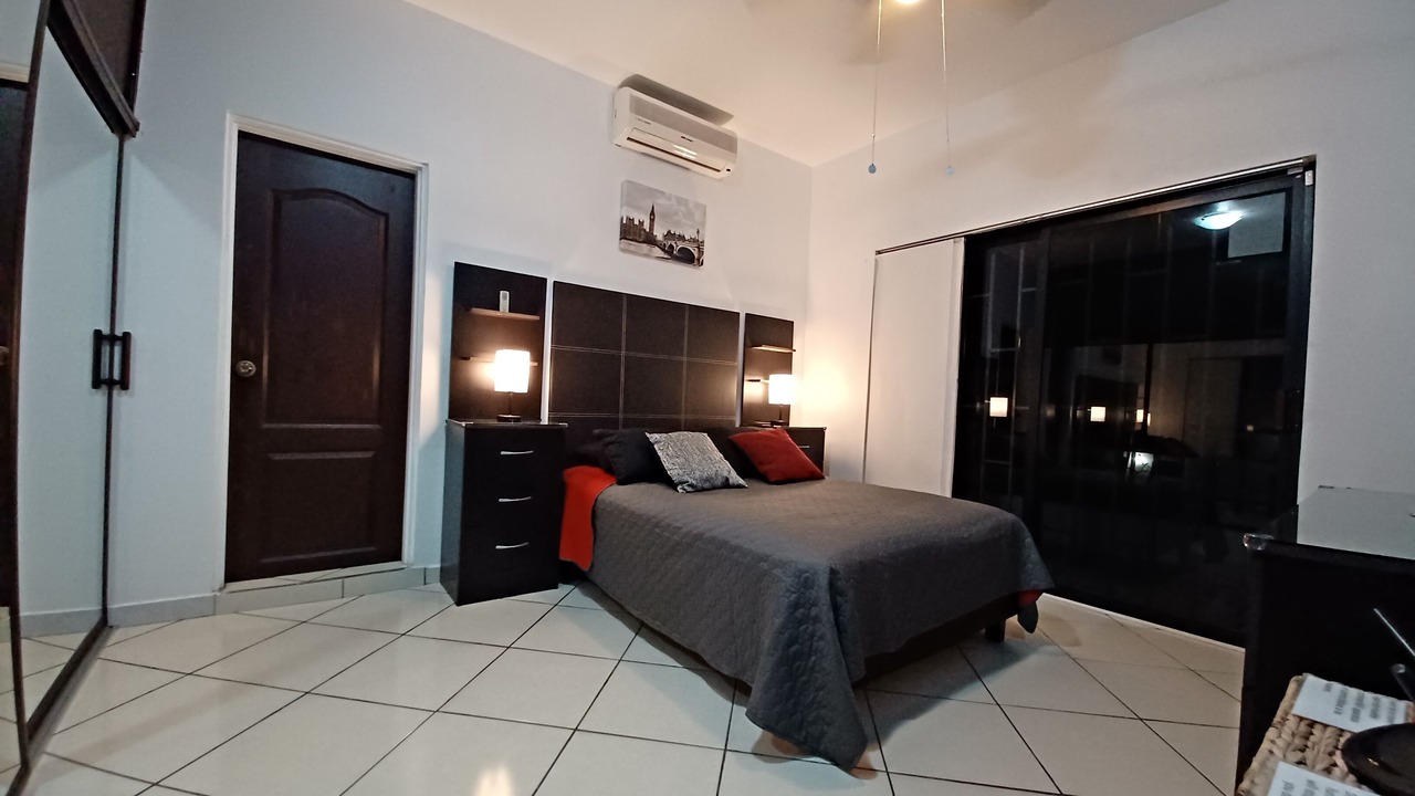 Photo of Bedroom in San Carlos