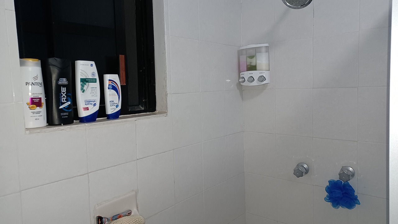 Photo of Bathroom in San Carlos