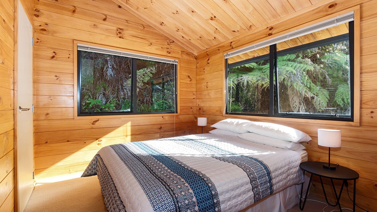 Photo of Bedroom in Mangawhai Heads