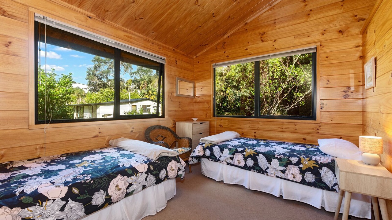 Photo of Bedroom in Mangawhai Heads