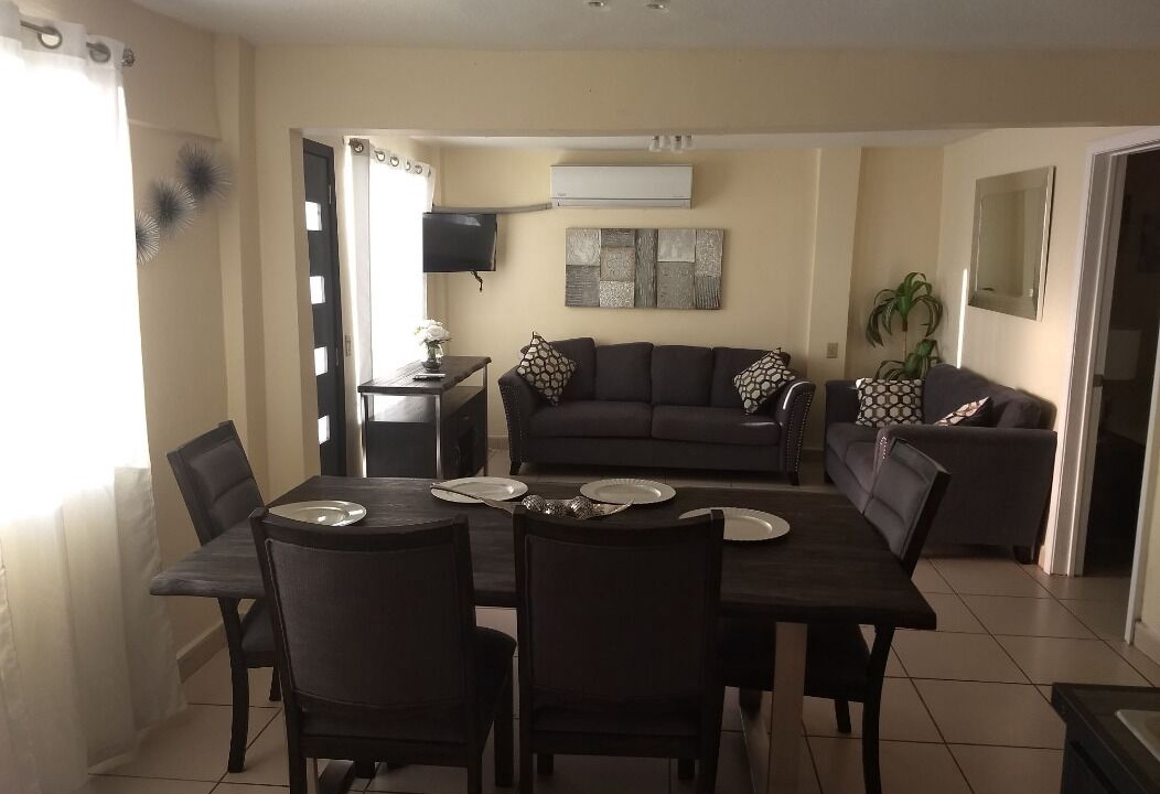 Photo of Livingroom in Tijuana