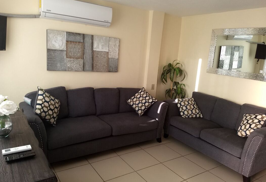 Photo of Livingroom in Tijuana