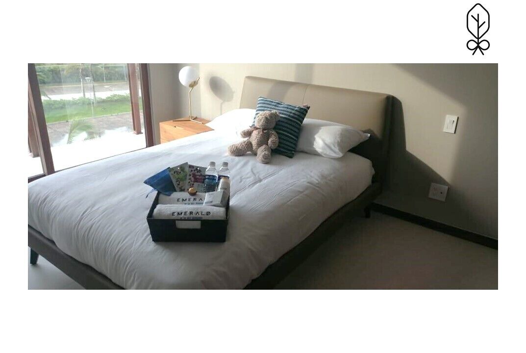 Photo of Bedroom in Playa Diamante