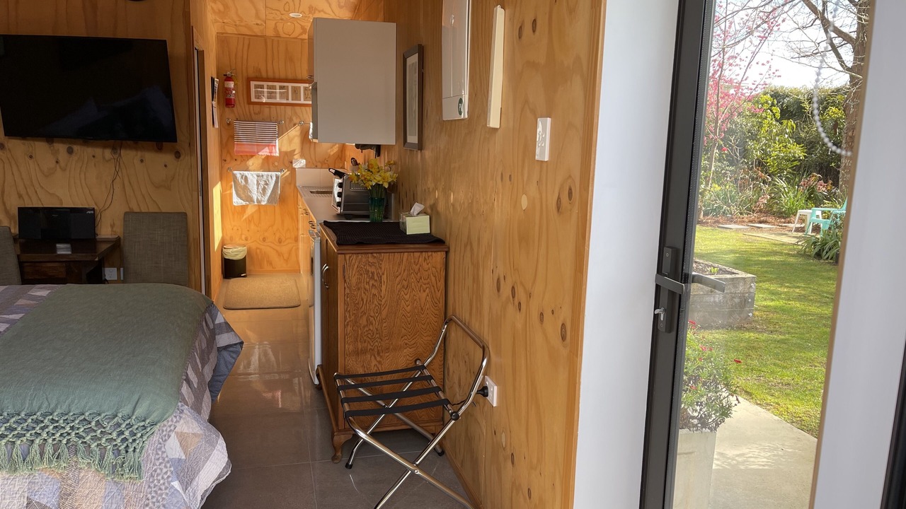 Photo of Bedroom in Motueka