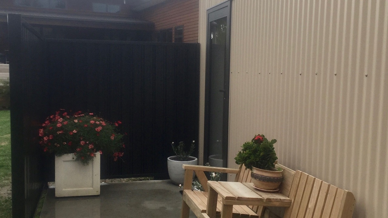 Photo of Patio Balcony in Motueka