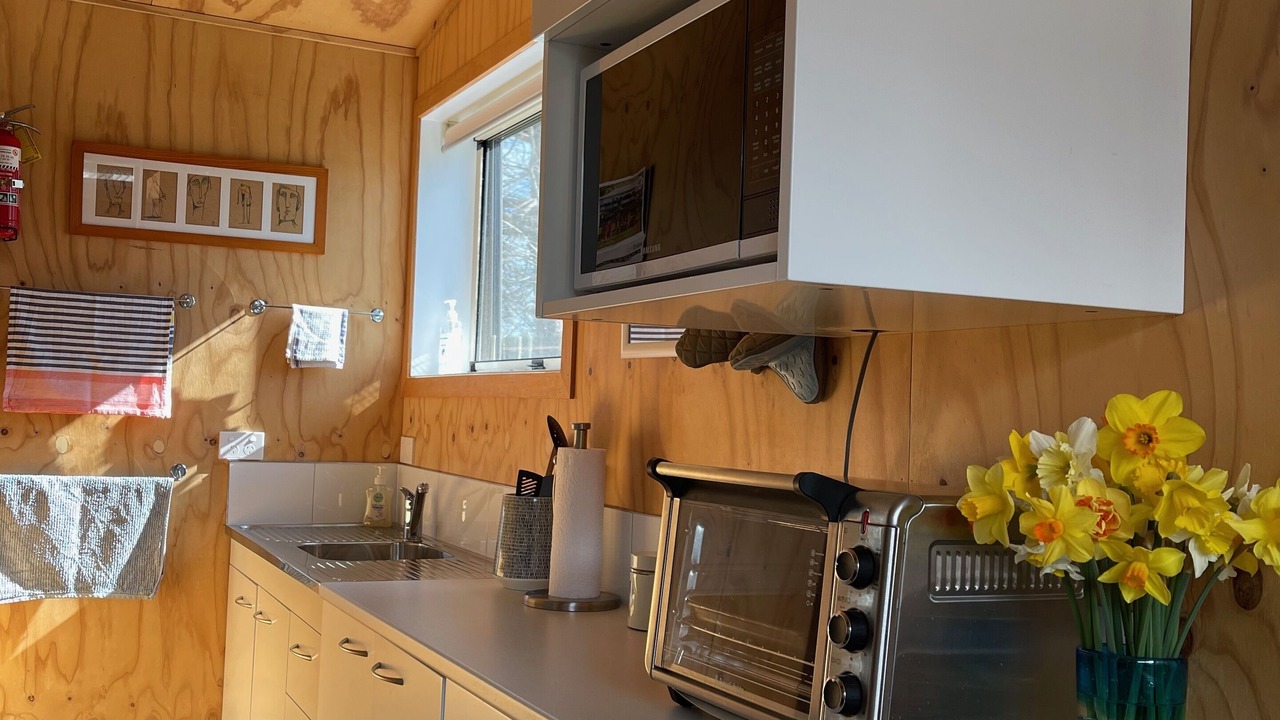 Photo of Kitchen in Motueka