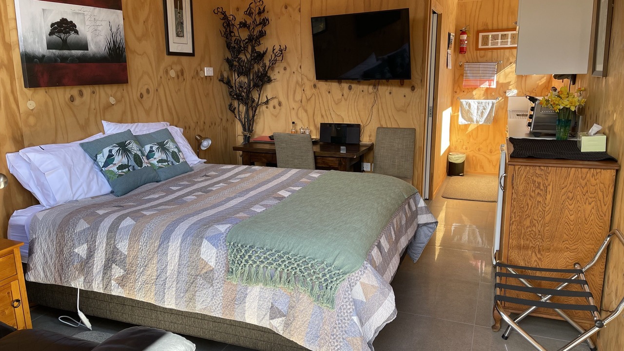 Photo of Bedroom in Motueka