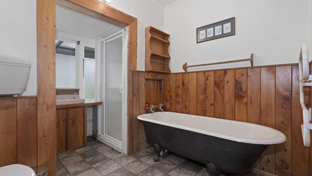 Photo of Bathroom in Mangawhai Heads