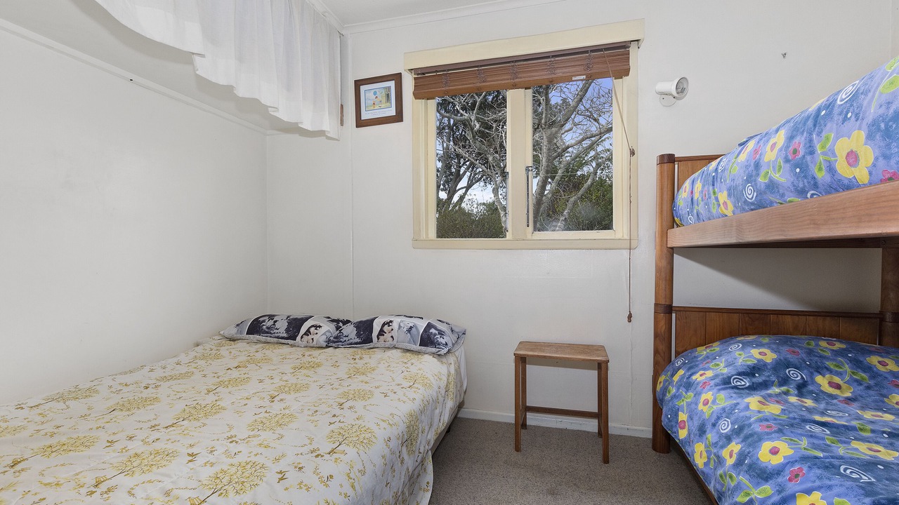 Photo of Bedroom in Mangawhai Heads