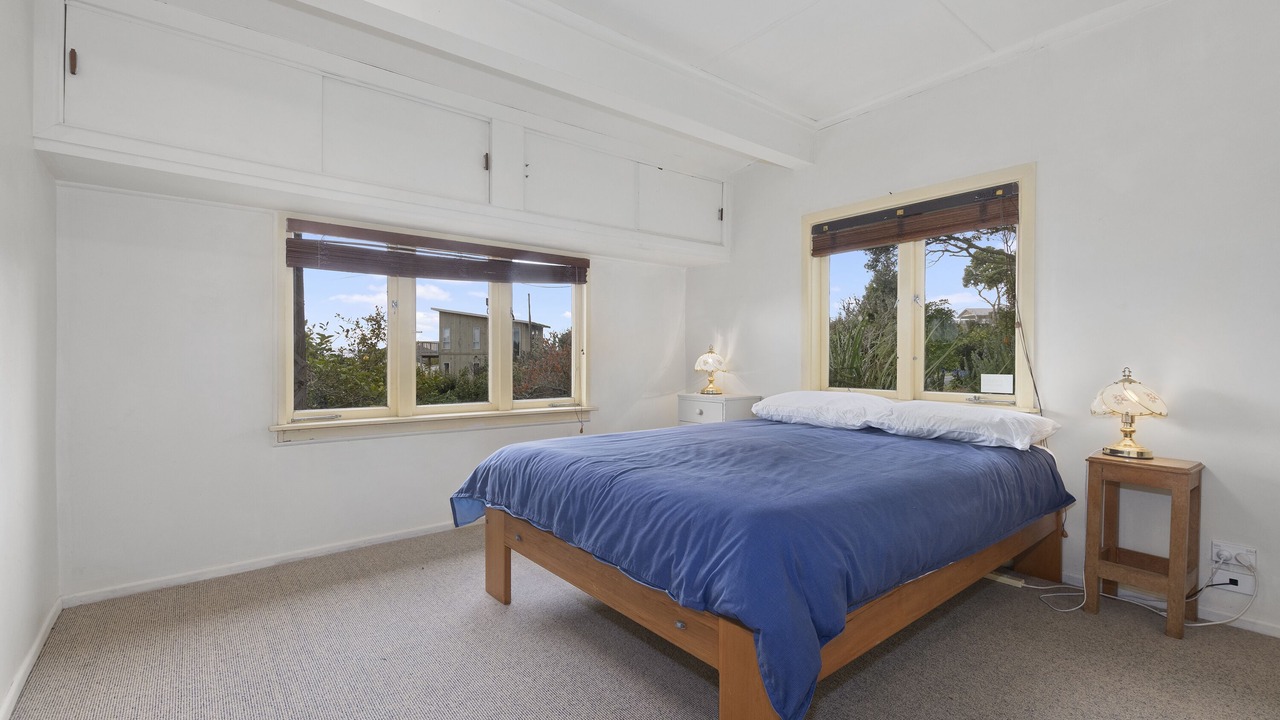 Photo of Bedroom in Mangawhai Heads