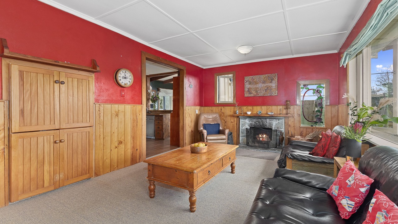 Photo of Livingroom in Mangawhai Heads