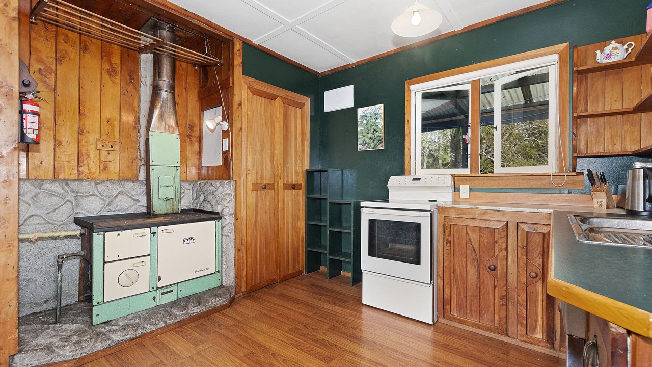 Photo of Kitchen in Mangawhai Heads