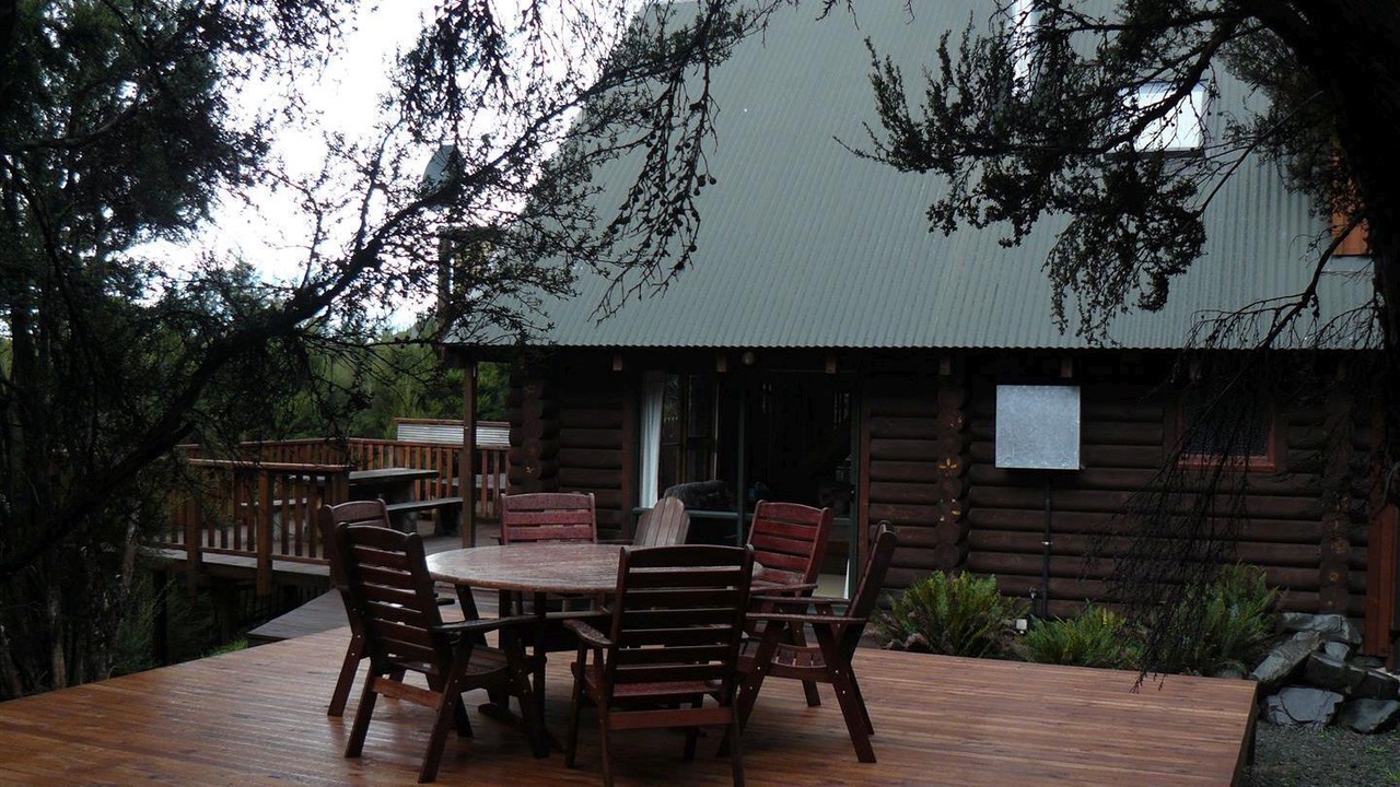 Photo of Outdoor in Mt Lyford