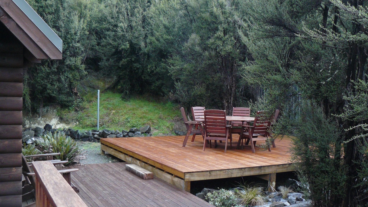 Photo of Outdoor in Mt Lyford