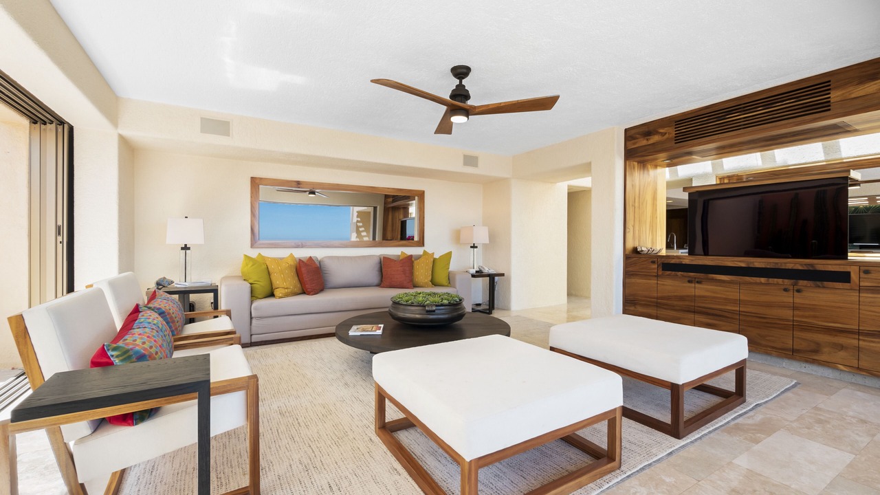 Photo of Livingroom in Pedregal