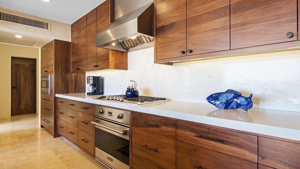 Photo of Kitchen in Pedregal