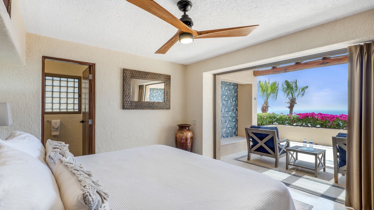 Photo of Bedroom in Pedregal