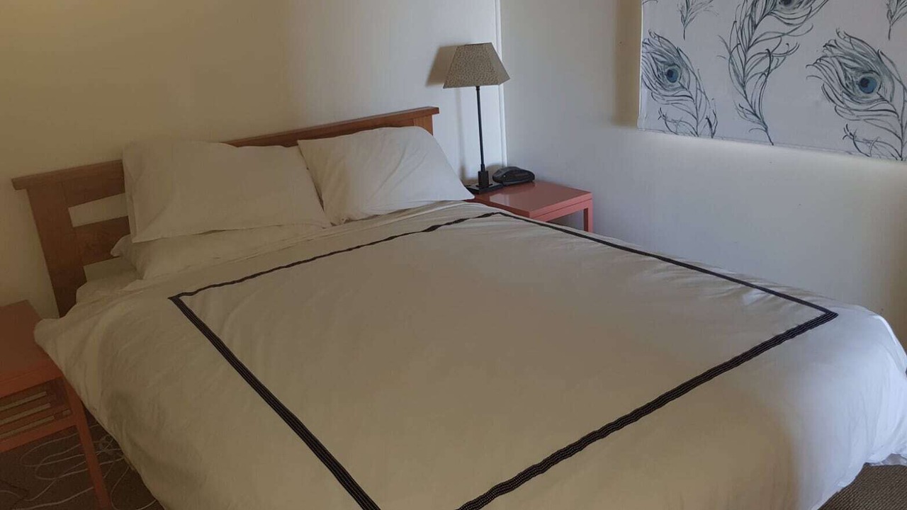 Photo of Bedroom in Big Bay