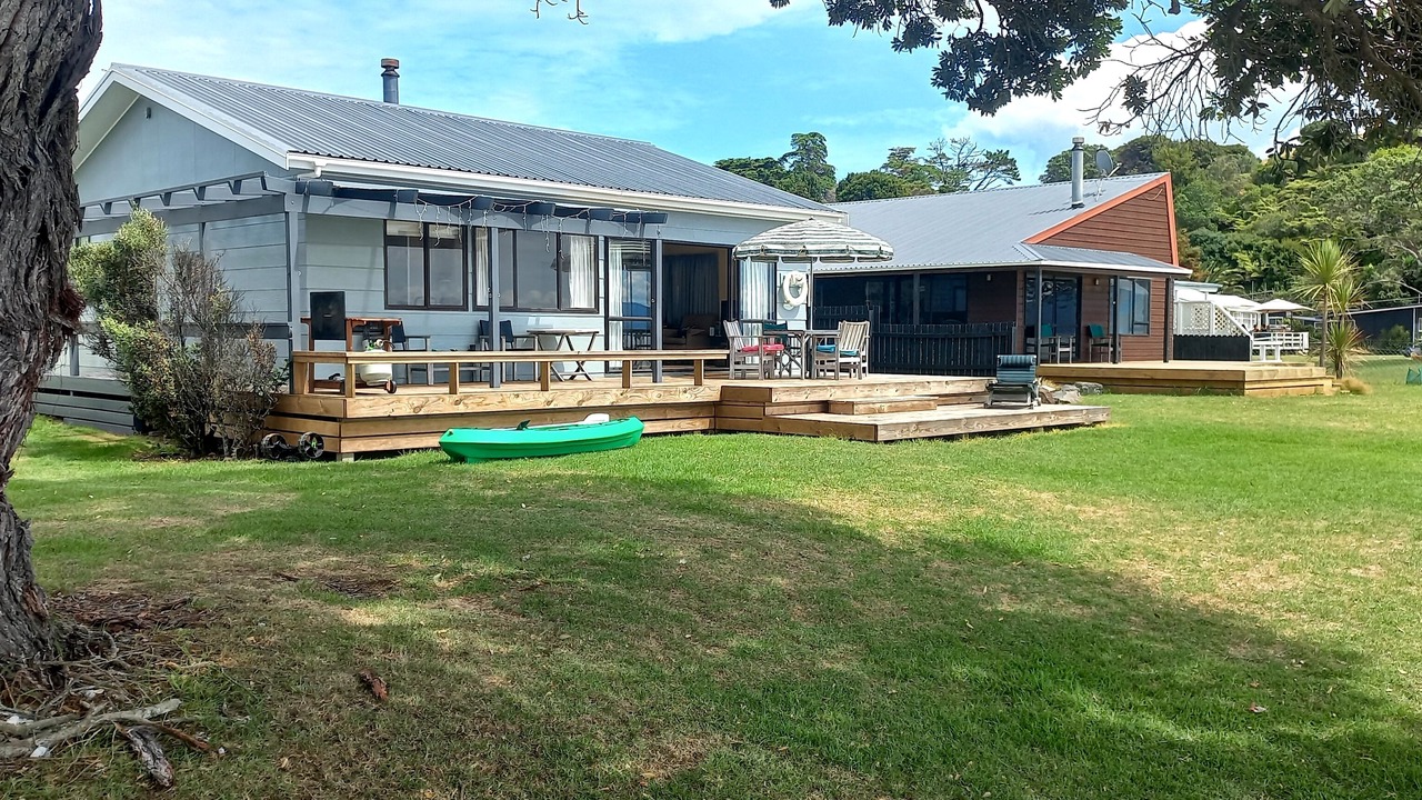 Photo of Outdoor in Big Bay