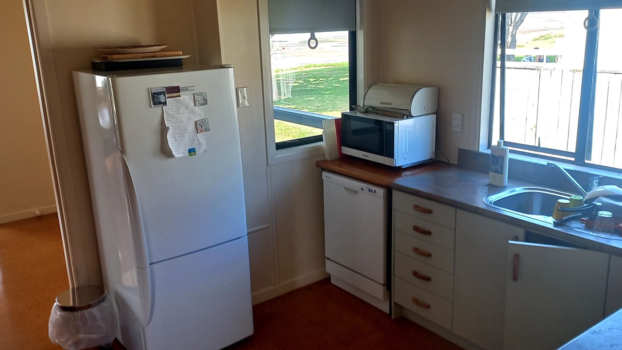 Photo of Kitchen in Big Bay