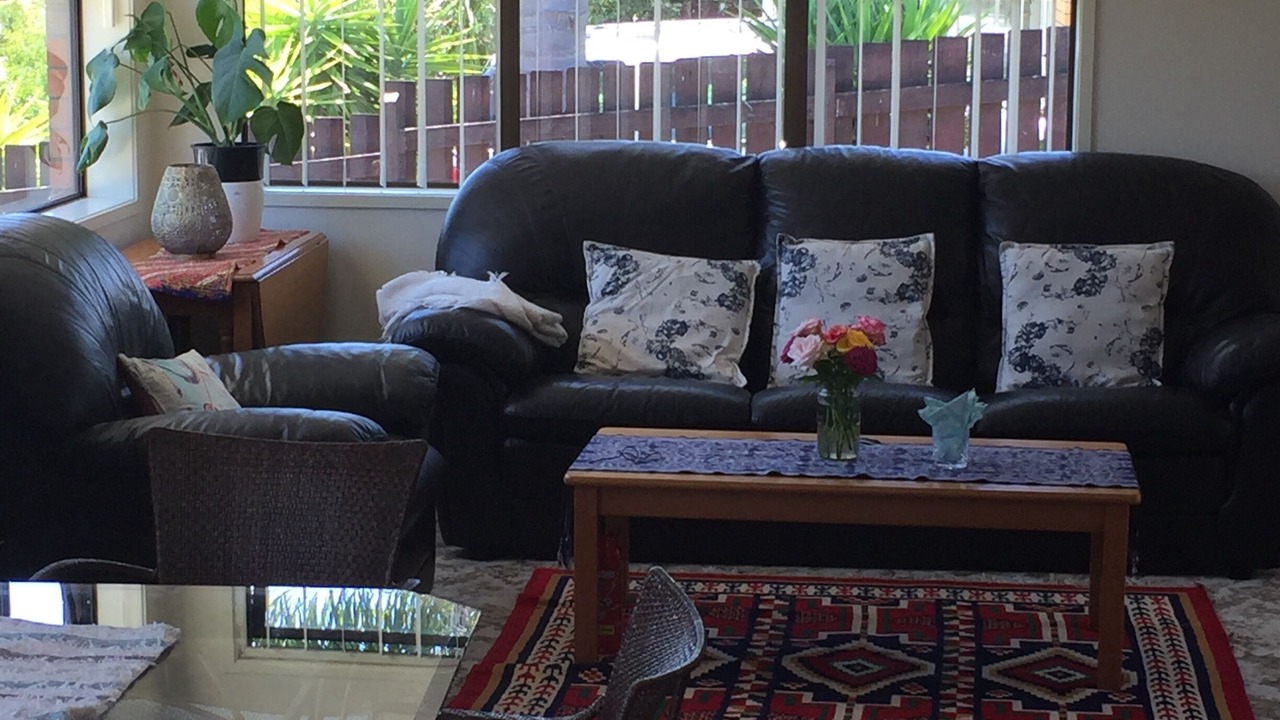 Photo of Livingroom in Warkworth