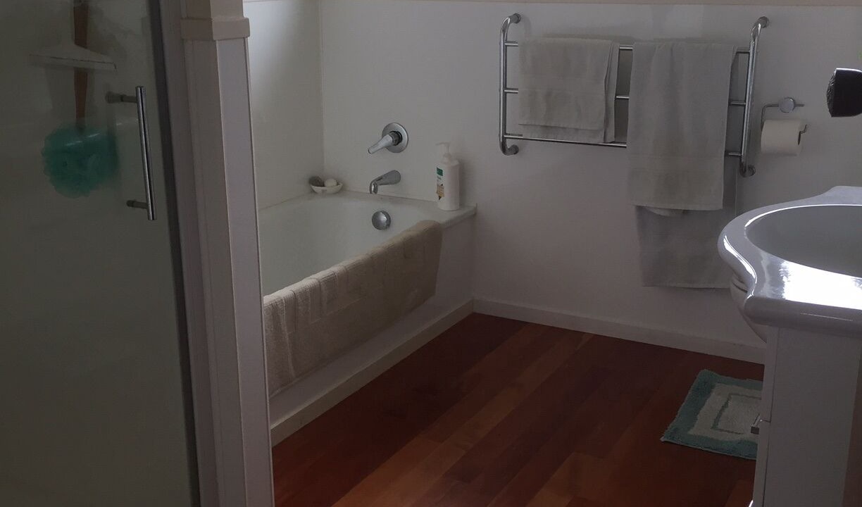 Photo of Bathroom in Warkworth