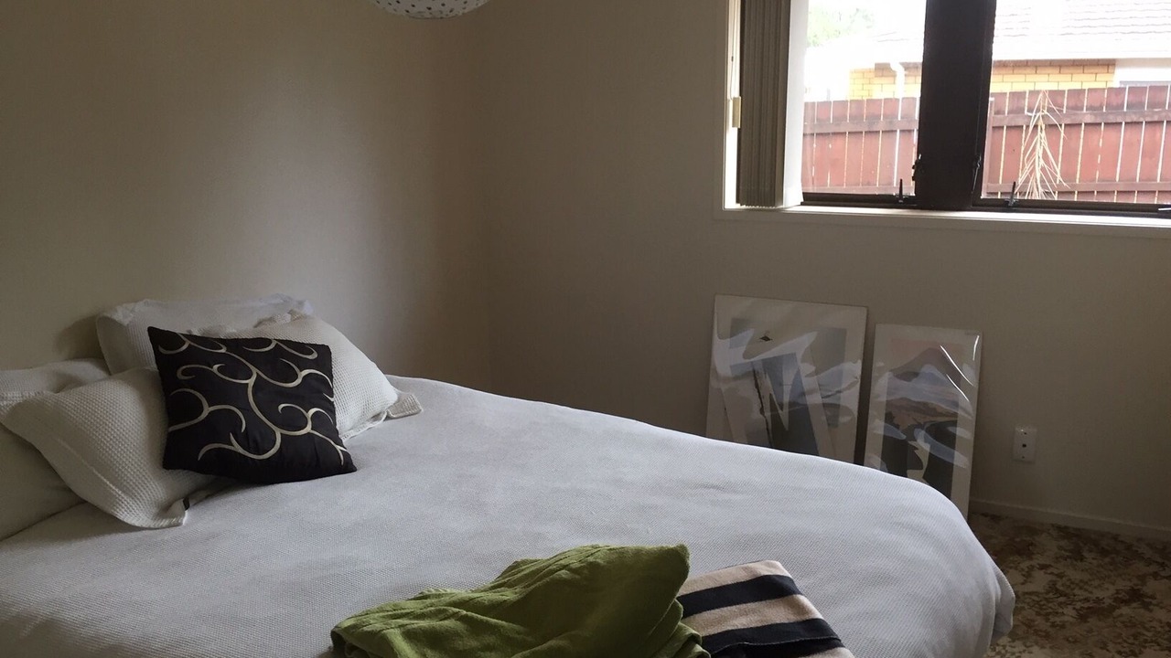 Photo of Bedroom in Warkworth