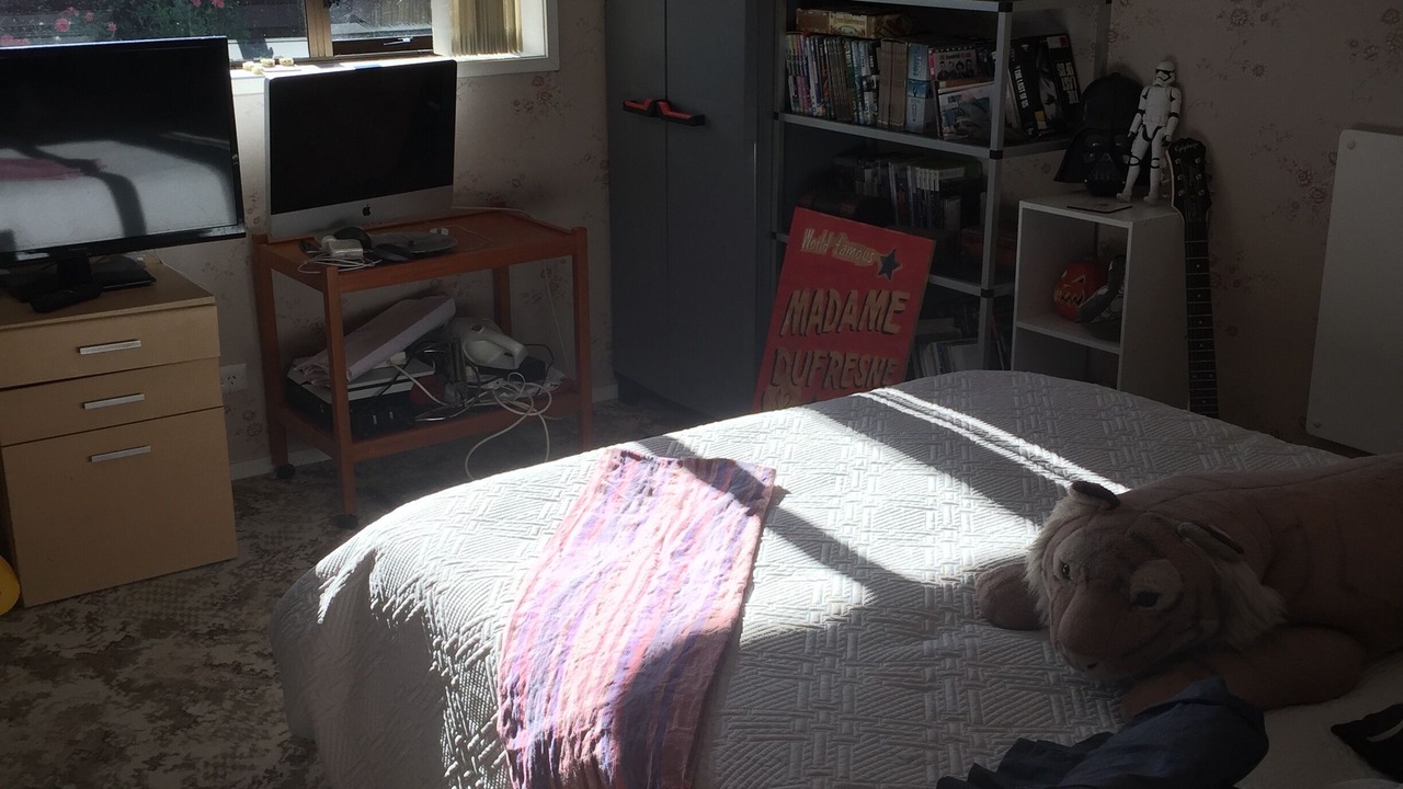 Photo of Bedroom in Warkworth