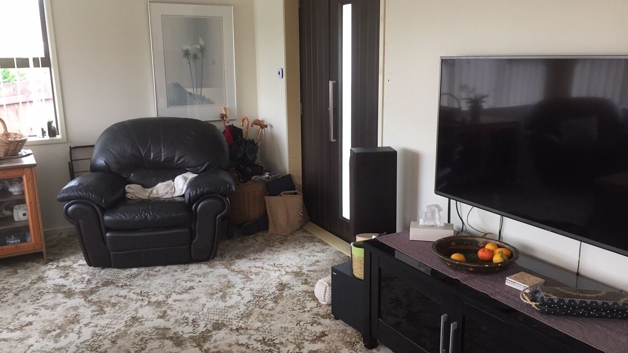 Photo of Livingroom in Warkworth