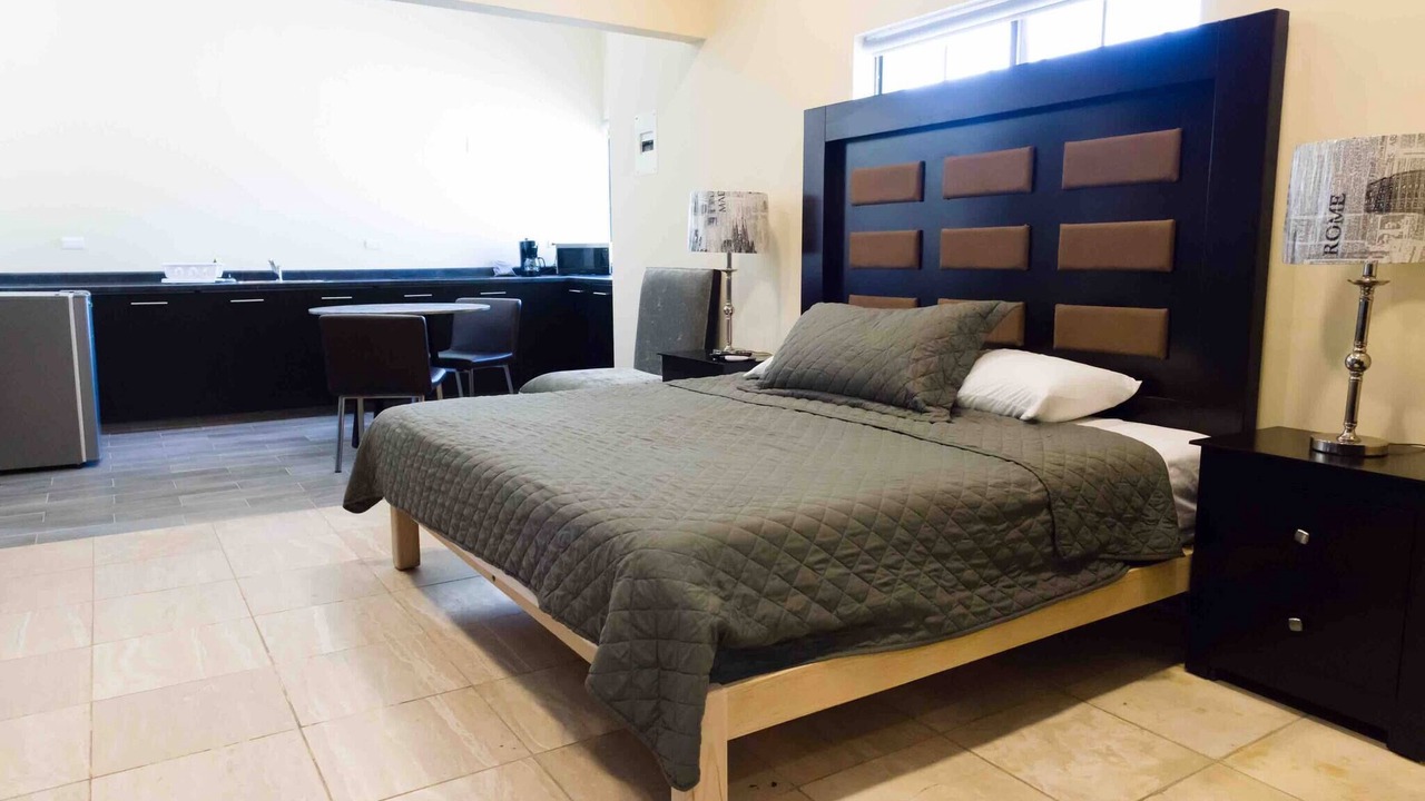 Photo of Bedroom in Torreon