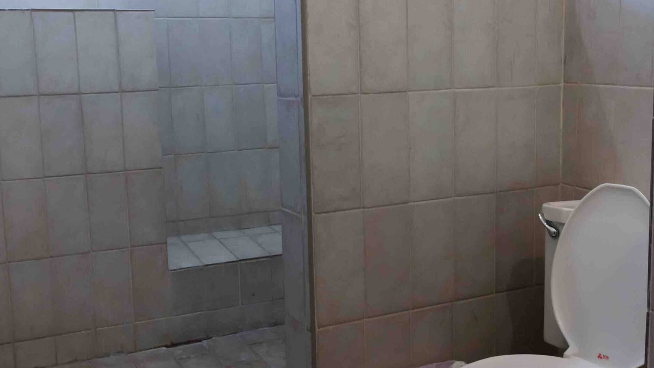 Photo of Bathroom in Torreon