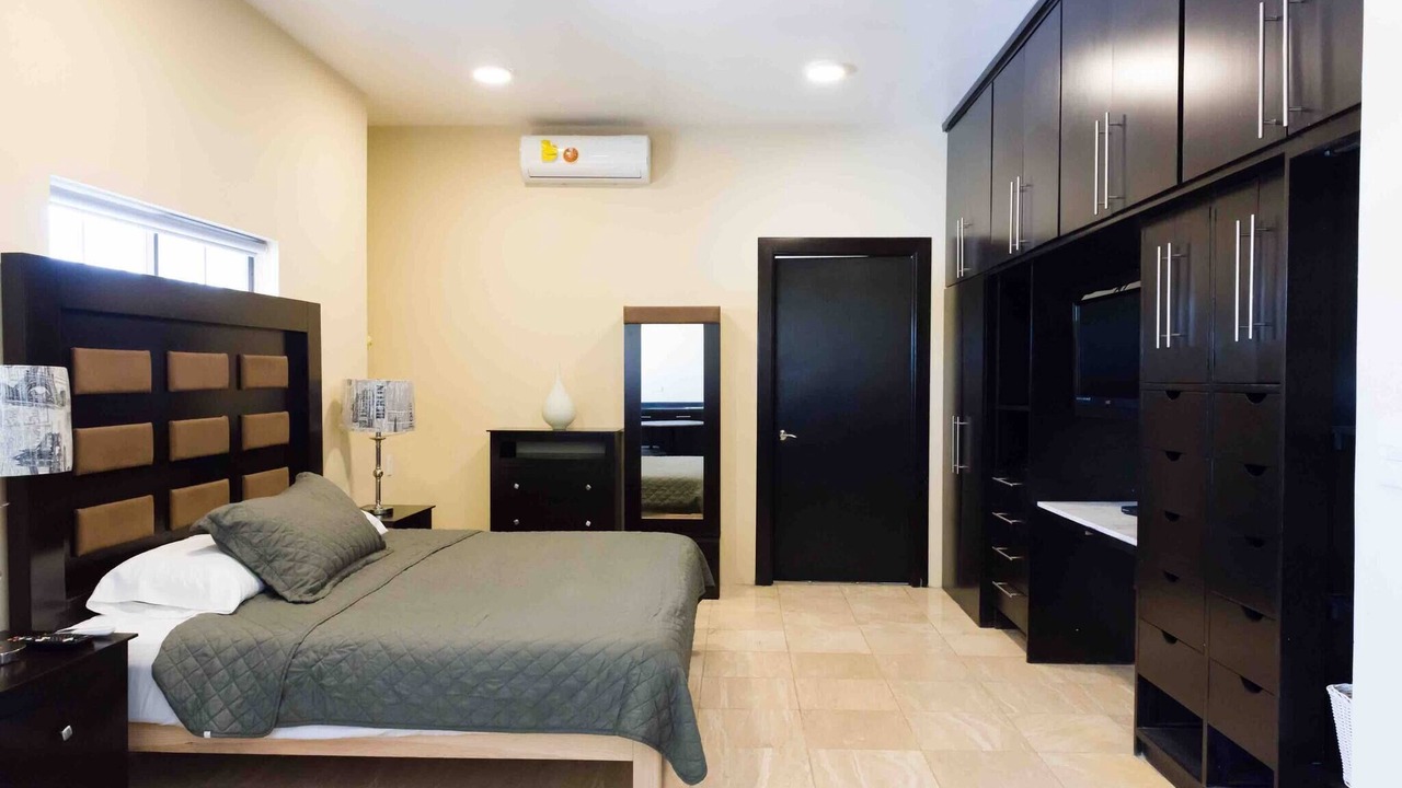 Photo of Bedroom in Torreon