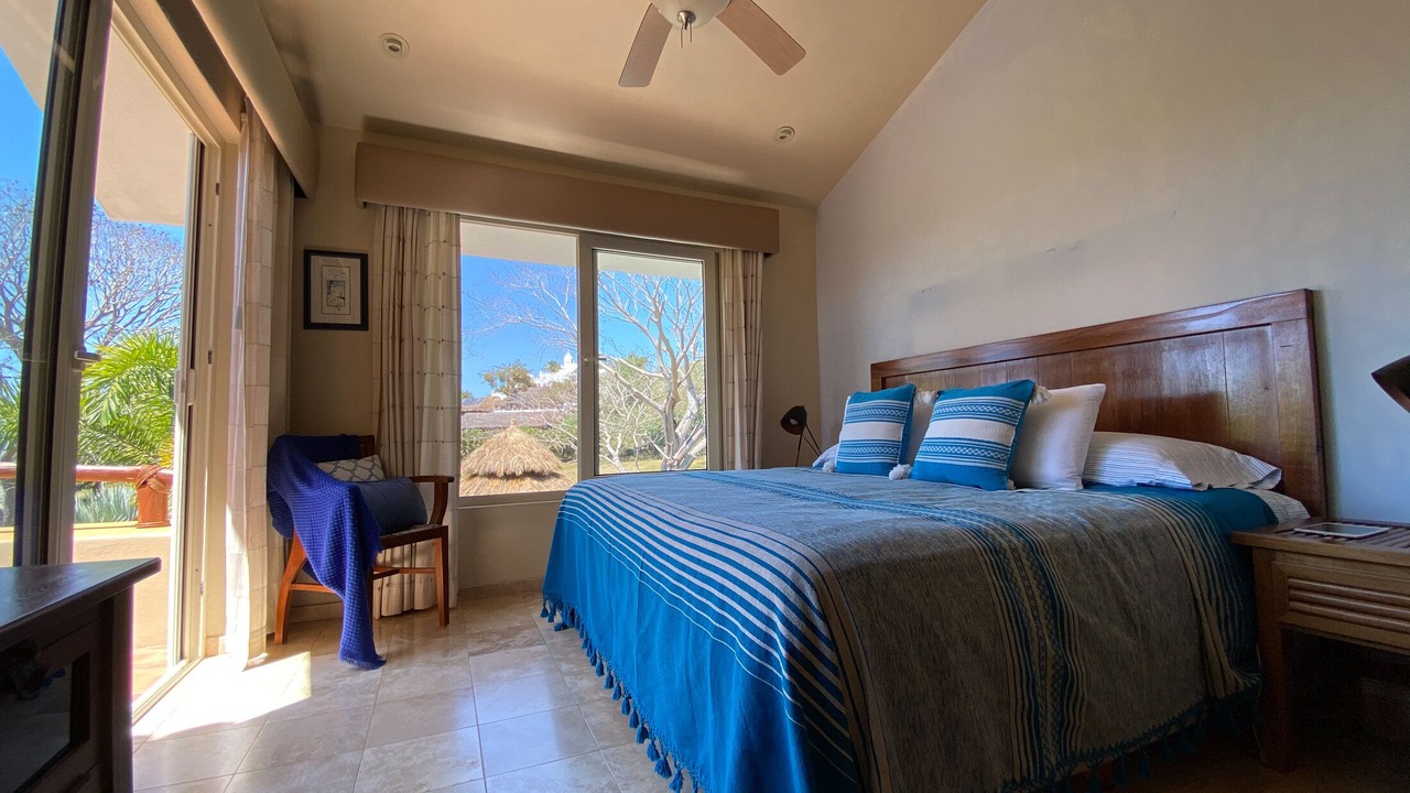 Photo of Bedroom in San Francisco