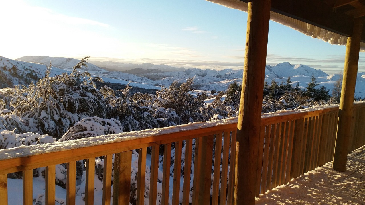 Photo of Outdoor in Mt Lyford
