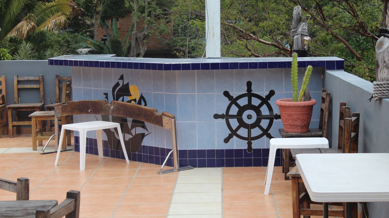 Photo of Outdoor in Boca de Tomatlan