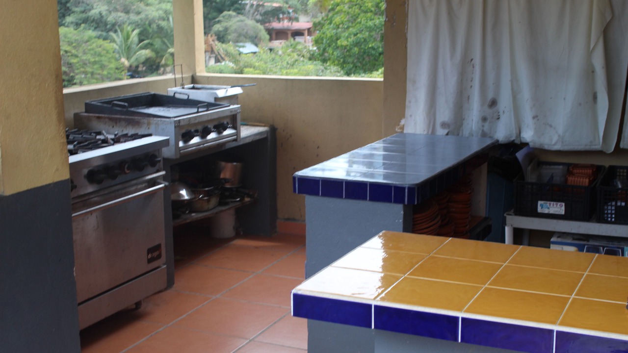 Photo of Outdoor in Boca de Tomatlan