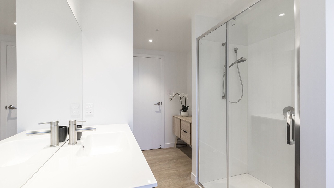 Photo of Bathroom in Akaroa