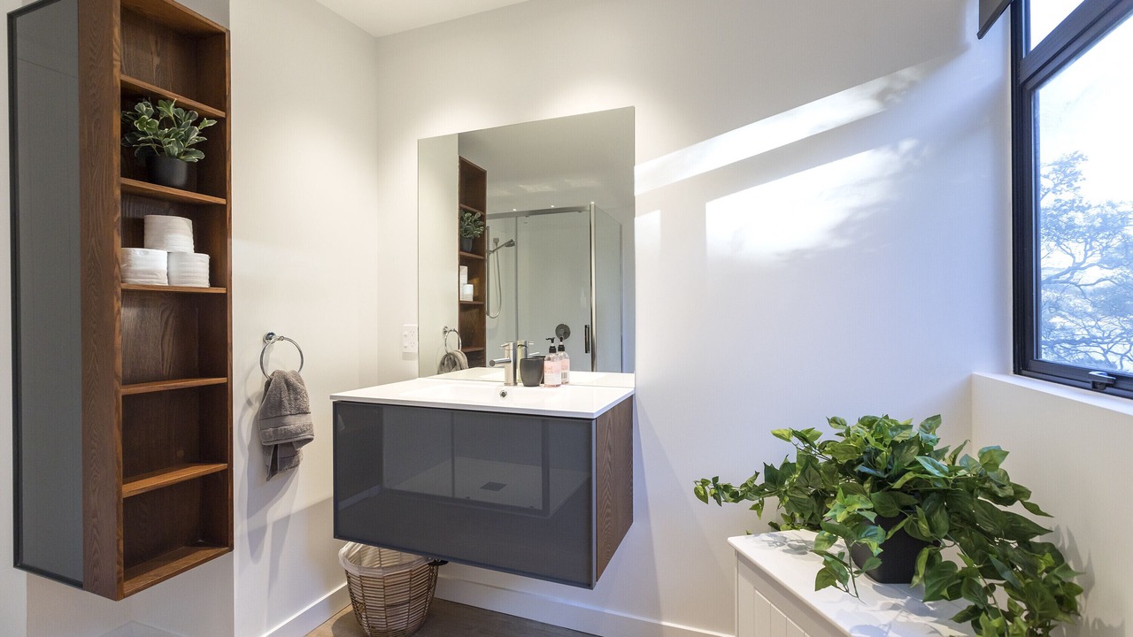 Photo of Bathroom in Akaroa