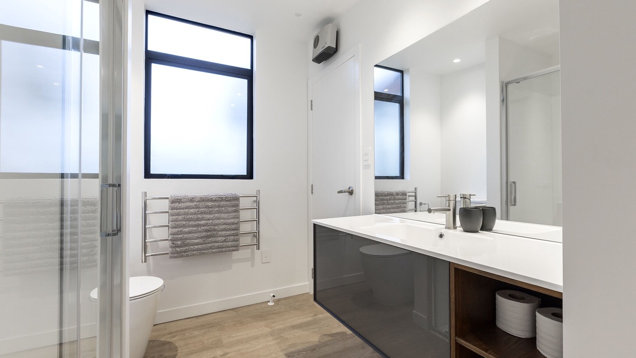 Photo of Bathroom in Akaroa