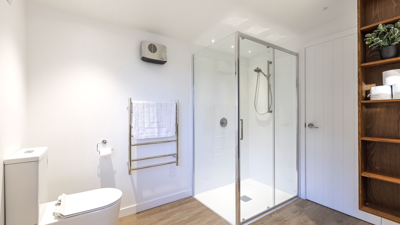 Photo of Bathroom in Akaroa